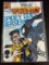 Web of Spider-Man Marvel Comics #13 1986