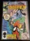 Web of Spider-Man Marvel Comics #16 1986