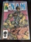 The Nam Marvel Comic #11 1987