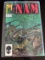 The Nam Marvel Comic #12 1987