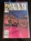 The Nam Marvel Comic #13 1987