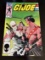 G.I. Joe A real American Hero Marvel Comic #52 1986
