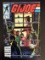 G.I. Joe A real American Hero Marvel Comic #66 1987