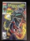 Spider-Man Marvel Comic #7 1991