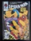 Spider-Man Marvel Comic #17 1991