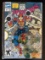 Spider-Man Marvel Comic #20 1992