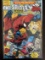 Spider-Man Marvel Comic #23 1992