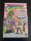 Superman DC Comics #142 Silver Age 1961