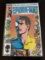 Peter Parker, The Spectacular Spider-Man Marvel Comic #120 1986