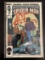 Peter Parker, The Spectacular Spider-Man Annual Marvel Comic #5 Bronze Age 1985 Key 1st appearance a