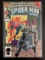Peter Parker, The Spectacular Spider-Man Annual Marvel Comic #6 1986
