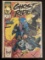 Ghost Rider Marvel Comic #5 1990