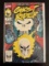 Ghost Rider Marvel Comic #6 1990