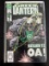 Green Lantern DC Comics #5 1990 Key 1st appearaence of Tomar-Tu.