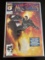 Midnight Sons Unlimited Marvel Comic #1 1993 Key First solo title featuring the Midnight Sons.