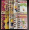 10 Richie Rich Comics Bronze Age