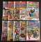 10 Archie Comics Bronze Age
