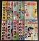 10 Harvey Comics Bronze Age