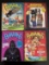 4 Bananas Comics