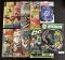 10 Miscellaneous Comics / Magazines