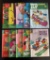 10 Disney Comics Bronze Age