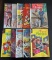 10 Miscellaneous Comics Bronze Age