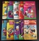 10 Disney Comics Bronze Age