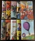 10 Treasure Chest Comics Bronze Age