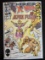 X-Men and Alpha Flight Marvel Comic #1 Bronze Age 1985 Key 1st team Appearance of Those who Sit Abov