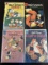 4 Issues. Walt Disney's Comics and Stories Dell Comic #168, #246, & #262. Walt Disney's Chip N Dale