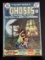 Ghosts DC Comics #23 Bronze Age 1974