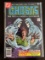 Ghosts DC Comics #58 Bronze Age 1977