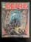 Eerie Warren Magazine #43 Bronze Age 1972