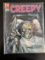 Creepy #44 Warren Magazine Bronze Age 1972