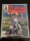 The Six Million Dollar Man Charlton Comics Group Magazine #2 Bronze Age 1976