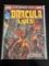 Dracula Lives Annual Marvel Comic #1 Reprint Bronze Age 1975