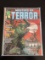 Masters of Terror Curtis Comic #1 Bronze Age 1975