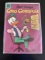 Walt Disney's Gyro Gearloose Dell Comics #1095 Silver Age 1960