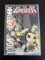 The Punisher Marvel Comics #2 1987