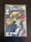 The Punisher Marvel Comics #3 1987
