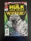 What if the Hulk had killed Wolverine Marvel Comics #50 1993