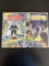 2 Issues. Harbinger Valiant Comics #10 & #15.