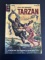 Tarzan Gold Key Comics #135 Silver Age 1963