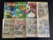 8 Issues. Walt Disney's Comics and Stories Gold Key Comics #470. Walt Disney's Donald Duck Gold Key