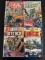 4 Issues. Army Attack Charlton Comics. Fightin' Army Charlton Comic #81. War and Attack Charlton Com