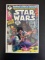 Star Wars Marvel Comic #7 Bronze Age 1978 Key First original Star Wars story in a comic book. First