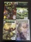 4 Issues. World War Hulk Marvel Comic #2. World War Hulk Gamma Corps Marvel Comics #2 & #4. World Wa
