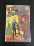 Texas Rangers in Action Charlton Comics #47 Silver Age 1964