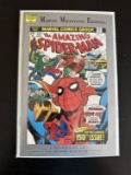 Matvel Milestone Edition the Amazing Spider-Man Marvel Comic #150 Reprint 1994