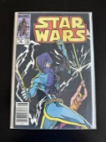 Star Wars Marvel Comic #96 Bronze Age 1985